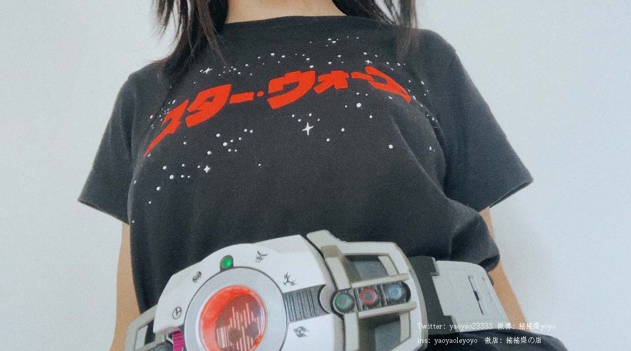 [摇摇乐yoyo]NO.029写真_自撮りVol.14插图1